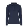 Rohnisch Rumie Long Sleeve Poloshirt -Boetiekgolfwinkel 3070021116 1 7
