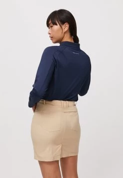 Rohnisch Rumie Long Sleeve Poloshirt -Boetiekgolfwinkel 3070021116 3 7