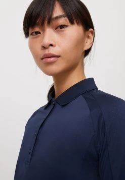 Rohnisch Rumie Long Sleeve Poloshirt -Boetiekgolfwinkel 3070021116 4 7