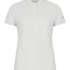 Rohnisch Miriam Structured Poloshirt