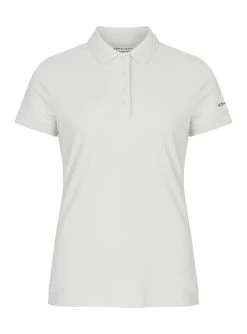 Rohnisch Miriam Structured Poloshirt