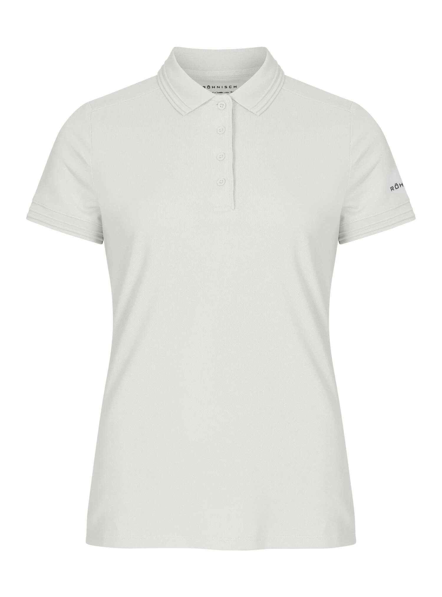 Rohnisch Miriam Structured Poloshirt 3 Rohnisch Miriam Structured Poloshirt