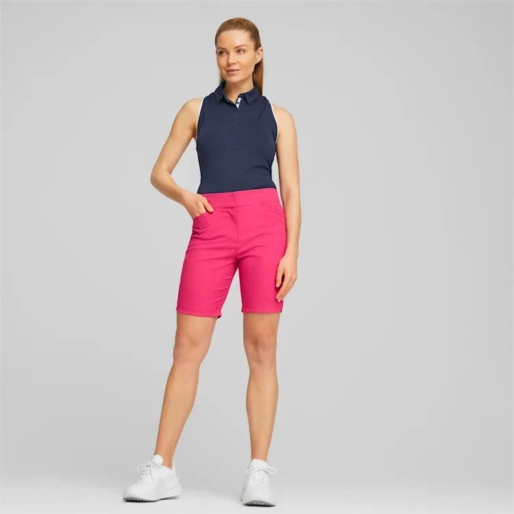 Puma W Bermuda Short 5 Puma W Bermuda Short - Afbeelding 3