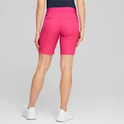 Puma W Bermuda Short 10 Puma W Bermuda Short -Boetiekgolfwinkel 3070021134 4 7