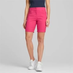 Puma W Bermuda Short 11 Puma W Bermuda Short -Boetiekgolfwinkel 3070021134 5 7
