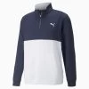 Puma Gamer Colorblock 1/4 Zip -Boetiekgolfwinkel 3070021138 1 6