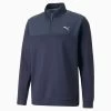Puma Cloudspun Colorblock 1/4 Zip -Boetiekgolfwinkel 3070021139 1 6