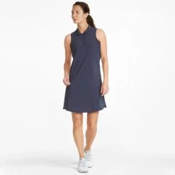 Puma W Cruise Dress -Boetiekgolfwinkel 3070021142 3 7