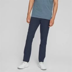 Puma Dealer Tailored Pant -Boetiekgolfwinkel 3070021148 5 18