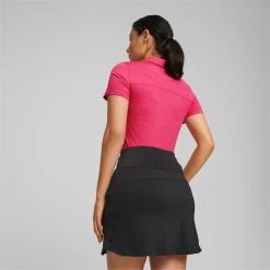 Puma W Cloudspun Coast Polo 11 Puma W Cloudspun Coast Polo -Boetiekgolfwinkel 3070021155 4 6