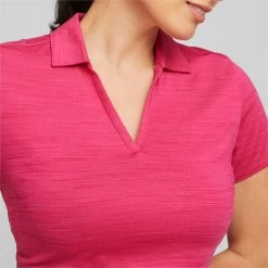 Puma W Cloudspun Coast Polo 13 Puma W Cloudspun Coast Polo -Boetiekgolfwinkel 3070021155 6 6