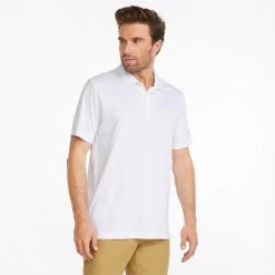 Puma Gamer Polo -Boetiekgolfwinkel 3070021160 5 7