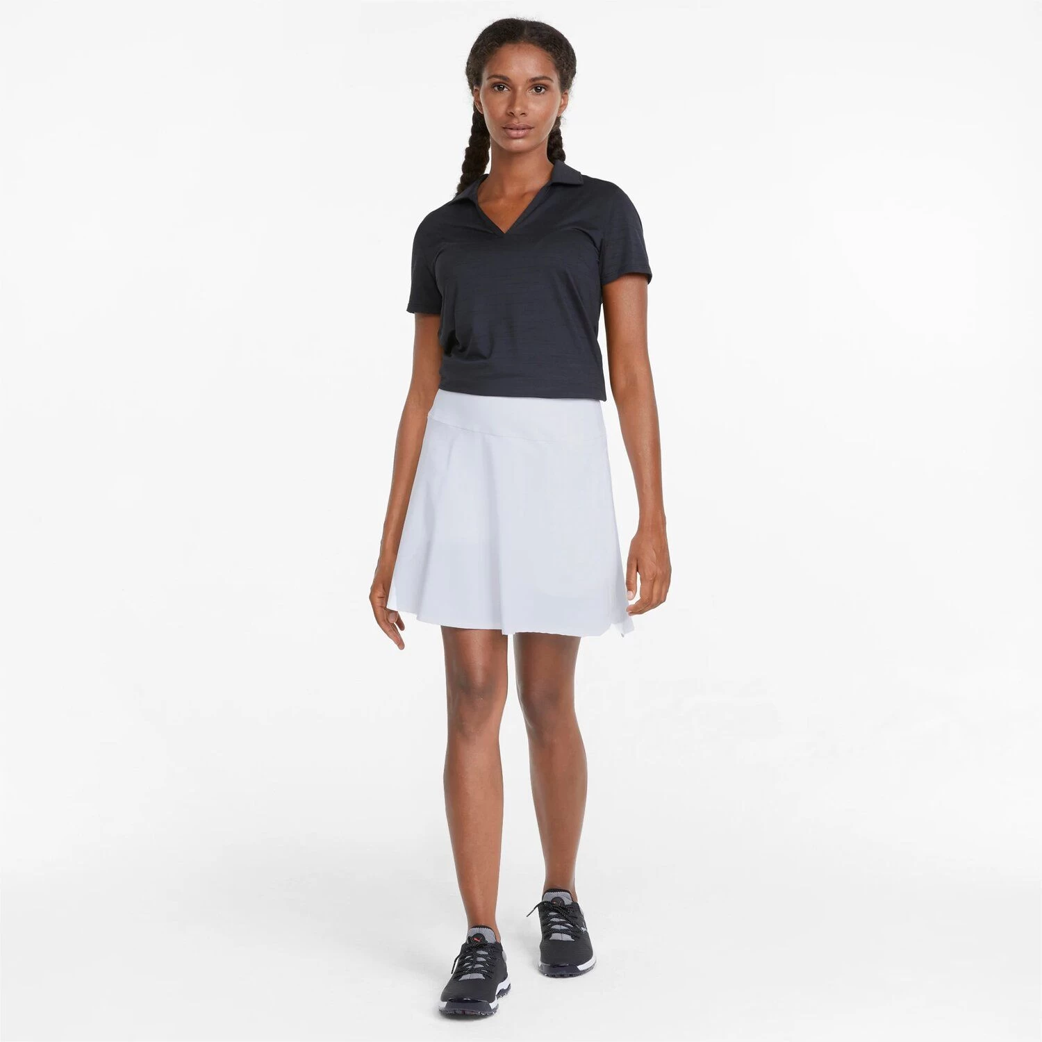 Puma PWRSHAPE Solid Skirt 5 Puma PWRSHAPE Solid Skirt - Afbeelding 3