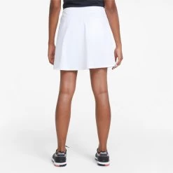 Puma PWRSHAPE Solid Skirt 11 Puma PWRSHAPE Solid Skirt -Boetiekgolfwinkel 3070021163 4 6