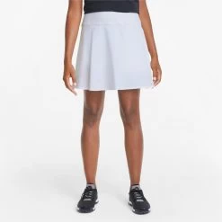 Puma PWRSHAPE Solid Skirt 12 Puma PWRSHAPE Solid Skirt -Boetiekgolfwinkel 3070021163 5 6