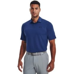 Under Armour T2G Polo -Boetiekgolfwinkel 3070021168 3 6