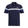 Under Armour T2G Blocked Polo