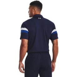Under Armour T2G Blocked Polo -Boetiekgolfwinkel 3070021173 4 6