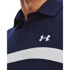 Under Armour T2G Blocked Polo -Boetiekgolfwinkel 3070021173 5 6
