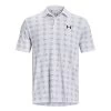 Under Armour Playoff 3.0 Printed Polo -Boetiekgolfwinkel 3070021178 1 7