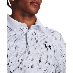 Under Armour Playoff 3.0 Printed Polo -Boetiekgolfwinkel 3070021178 4 7