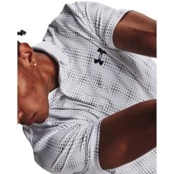 Under Armour Playoff 3.0 Printed Polo -Boetiekgolfwinkel 3070021178 6 7