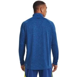 Under Armour Tech 2.0 1/2 Zip -Boetiekgolfwinkel 3070021179 4 7