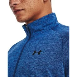 Under Armour Tech 2.0 1/2 Zip -Boetiekgolfwinkel 3070021179 5 7