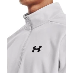 Under Armour Armour Fleece 1/4 Zip -Boetiekgolfwinkel 3070021183 5 7