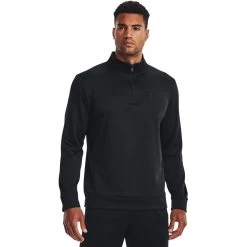 Under Armour Armour Fleece 1/4 Zip -Boetiekgolfwinkel 3070021184 3 7