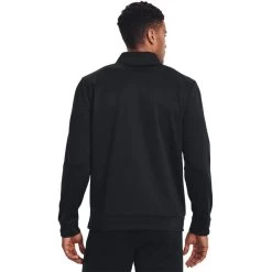Under Armour Armour Fleece 1/4 Zip -Boetiekgolfwinkel 3070021184 4 7