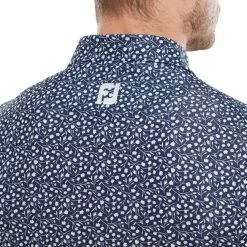 Footjoy Tossed Tulips -Boetiekgolfwinkel 3070021209 3 5