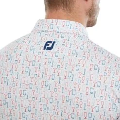 Footjoy Glass Print -Boetiekgolfwinkel 3070021211 3 5