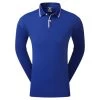Footjoy Lightweight L/S Sun Protection