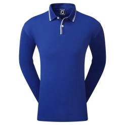 Footjoy Lightweight L/S Sun Protection