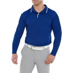 Footjoy Lightweight L/S Sun Protection -Boetiekgolfwinkel 3070021212 4 5