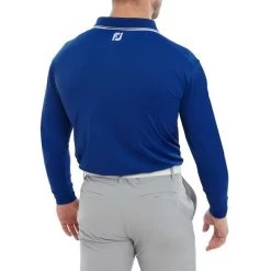 Footjoy Lightweight L/S Sun Protection -Boetiekgolfwinkel 3070021212 5 5