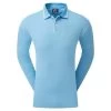 Footjoy Lightweight L/S Sun Protection
