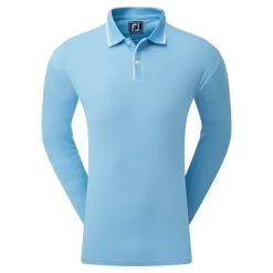 Footjoy Lightweight L/S Sun Protection