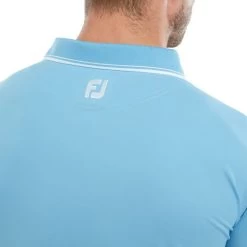 Footjoy Lightweight L/S Sun Protection -Boetiekgolfwinkel 3070021213 3 5
