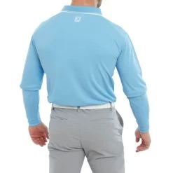 Footjoy Lightweight L/S Sun Protection -Boetiekgolfwinkel 3070021213 5 5