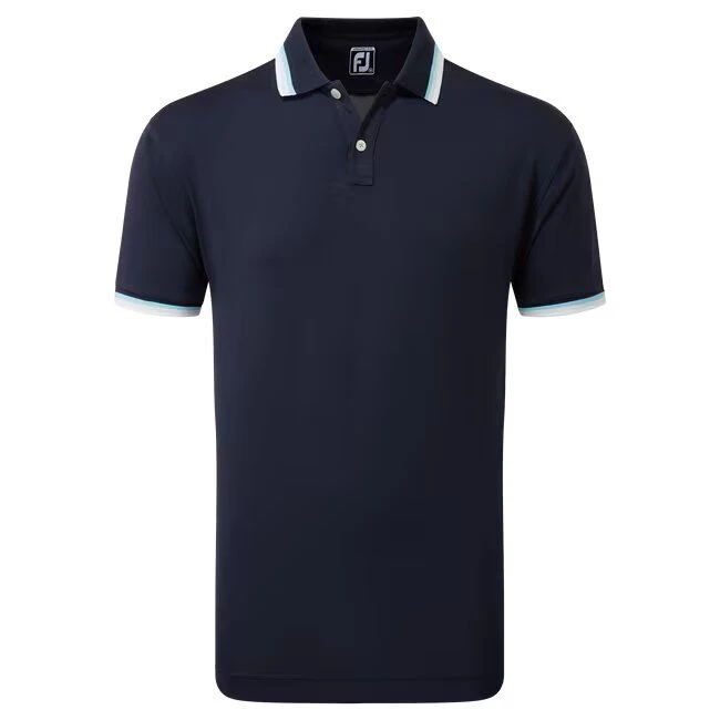 Footjoy Lightweight Sun Protection Pique L/S 3 Footjoy Lightweight Sun Protection Pique L/S