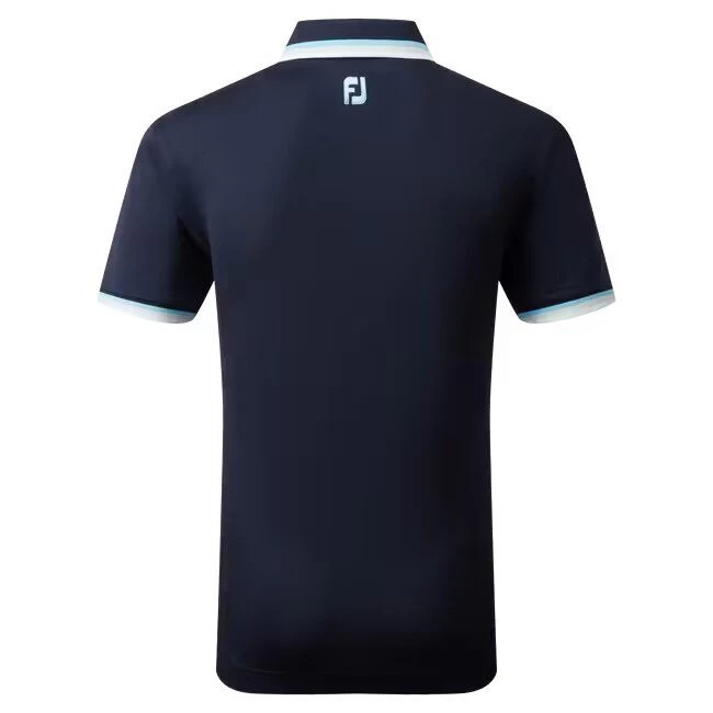 Footjoy Lightweight Sun Protection Pique L/S 4 Footjoy Lightweight Sun Protection Pique L/S - Afbeelding 2