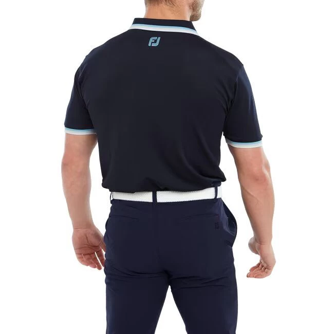 Footjoy Lightweight Sun Protection Pique L/S 7 Footjoy Lightweight Sun Protection Pique L/S - Afbeelding 5