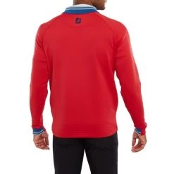 Footjoy Chill Out Rib Trim -Boetiekgolfwinkel 3070021218 4 5