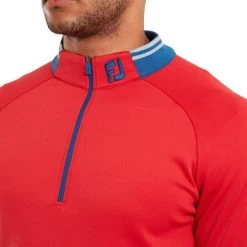 Footjoy Chill Out Rib Trim -Boetiekgolfwinkel 3070021218 5 5