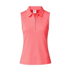 Daily Peoria SL Polo Shirt