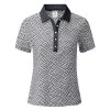 Daily Lyon 1/2S Polo Shirt -Boetiekgolfwinkel 3070021254 1 6