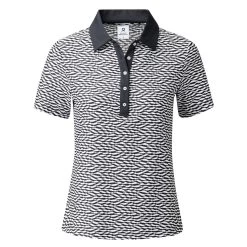 Daily Lyon 1/2S Polo Shirt