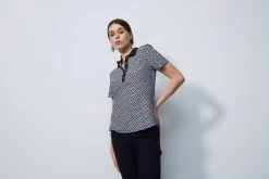 Daily Lyon 1/2S Polo Shirt -Boetiekgolfwinkel 3070021254 3 6